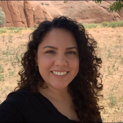 nsanmiguel4's profile picture. Early College Counselor
Sam Rayburn High School