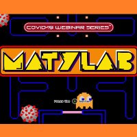 Matyjaszewski Lab Webinar Series 2020 (@mlws2020) 's Twitter Profile Photo Matyjaszewski Lab Webinar Series 2020 (@mlws2020) 's Twitter Profile Photo