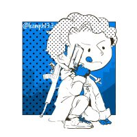 かまち (@kamqchi3_3) 's Twitter Profile
