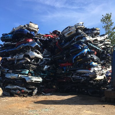 A family run business offering competitive prices for all grades of scrap metal. Skips/Bins available from 1 cubic yard through to 40 cubic yards for collection