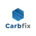 Carbfix (@CarbFix) Twitter profile photo