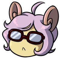 VanillaChinchilla ((Comms closed)) (@positronmorbid) 's Twitter Profile Photo VanillaChinchilla ((Comms closed)) (@positronmorbid) 's Twitter Profile Photo