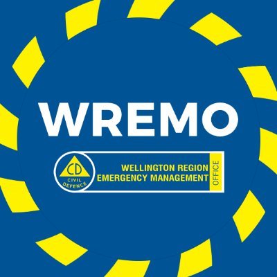The official X account for the Wellington Region Civil Defence Emergency Management Group.
For more information on how to get prepared, visit: https://t.co/GkRr8o7xzV