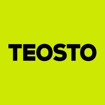 @TeostoOfficial