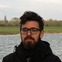 Martin Michette (@martinmichette) 's Twitter Profile