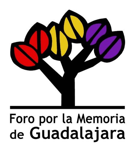 El Foro por la Memoria de Guadalajara nació en 2007 para recuperar la memoria histórica democrática de nuestra provincia. Por la verdad, justicia y reparación.