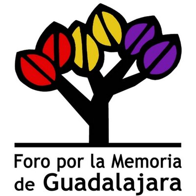 Resultado de imagen de Foroporlamemoria guadalajara