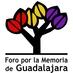 Memoria Guadalajara (@memoriaguada) Twitter profile photo