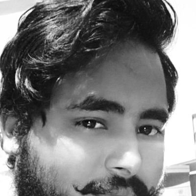 ShabdonKeAshish's profile picture. A Philosopher of Life , A Thinker of Humanity , A Lover of Simplicity , An Artist of Words , A Writer of Reality ; Writing is my Dream and Reality both ✍️