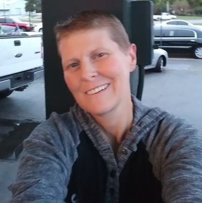 Heather19752's profile picture. Educated Smartass. Army Vet,Nurse, Mom of a son w/ Autism. #resistance #resist