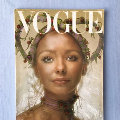 Vanessa Treasure is an independent fashion brand specialising in Hand made, limited edition and vintage garments. We also sell Uk Vogue magazine back issues.