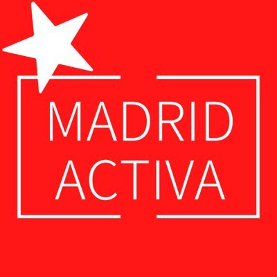 MADRID ACTIVA