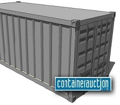 ContainerAuction.com