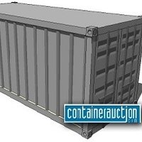 ContainerAuction.com (@ctnauction) 's Twitter Profile