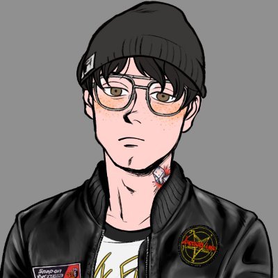 Igor_Oliveira76's profile picture. A dissident is here...