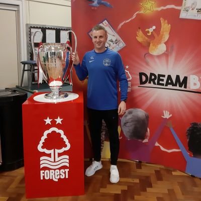 Lindley4Chris's profile picture. 