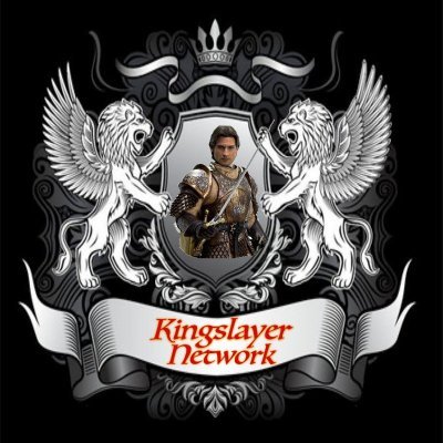 Kingslayer Network Profile
