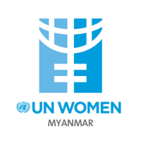 @UN_Women is the UN entity for gender equality and women's empowerment. Tweets are from our #Myanmar Country Office.