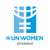 UN Women Myanmar (@unwomenmyanmar) Twitter profile photo