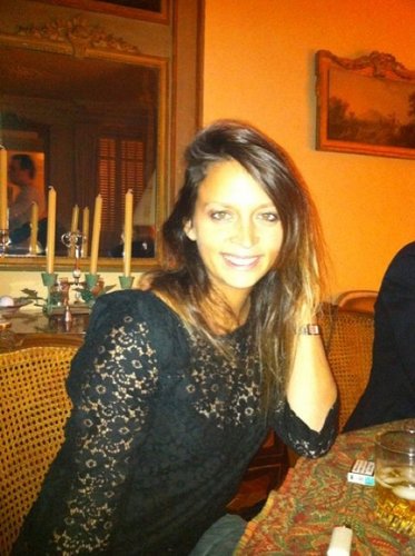 nathaliefeld's profile picture. 