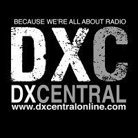 DX Central (Loyd Van Horn-W4LVH)(@DXCentral) 's Twitter Profile Photo