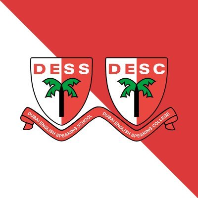 Dubai English Speaking School and College is the oldest, not for profit education provider in Dubai, UAE. @DESSdubai & @DESCdubai.