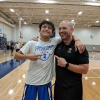@CoachMcLeod (@coachmcleod) 's Twitter Profile