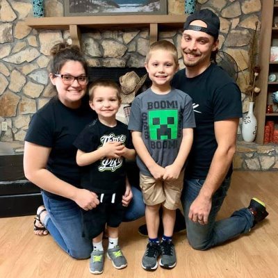 nickalus4theDad's profile picture. Gaming