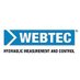 Webtec (@webtec_products) Twitter profile photo Webtec (@webtec_products) Twitter profile photo