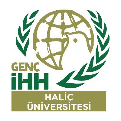 Haliç Üniversitesi Genç İHH

Onlar, Rabblerine tam iman etmiş gençlerdi. Kehf/13