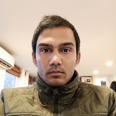 abhijan666's profile picture. journalist