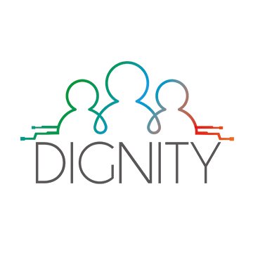 DIGNITY’s goal is to foster a #sustainable, #integrated and user-friendly #digital #travel eco-system that improves #accessibility and #SocialInclusion.