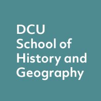 DCU History & Geog (@dcuhist_geog) 's Twitter Profile Photo DCU History & Geog (@dcuhist_geog) 's Twitter Profile Photo