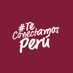 TeConectamosPerú (@conectamos_te) Twitter profile photo