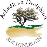 Auchindrain Historic Township(@Auchindrain) 's Twitter Profile Photo