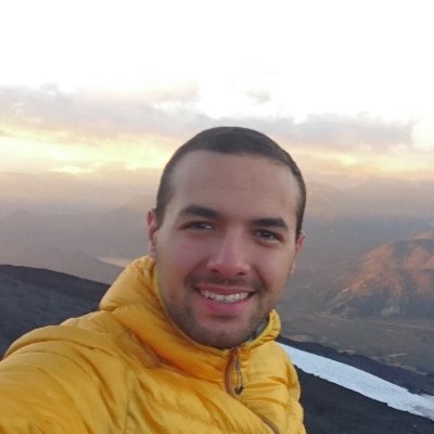 michelzgaston's profile picture. Software Engineer | Serverless Enthusiast