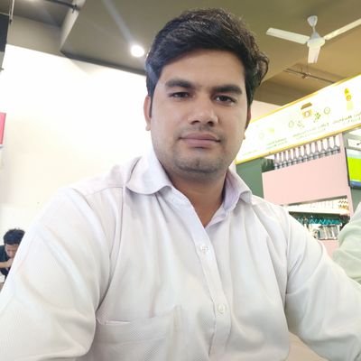 Krishna90711640's profile picture. Banker. 
Tweets are Personal not professional & Retweets are not endorsement.