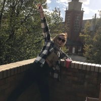 Meg Reidy (@meg_reidy) 's Twitter Profile