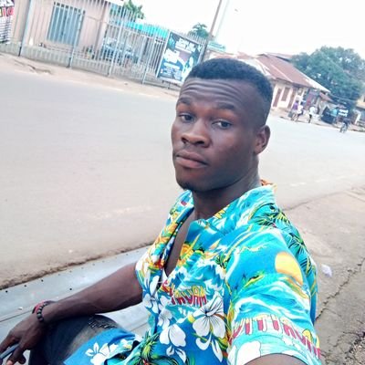 OgbuSam03708549's profile picture. drawing