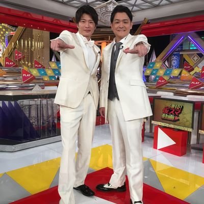 3月16日火曜よる7時〜放送！日テレ系一部地域を除く スタジオ出演者：#千鳥 #ノブ #田中圭 / #指原莉乃 #大悟 #中条あやみ #SnowMan #岩本照 #向井康二 #山崎弘也 他 ★https://t.co/J86rWivXhW