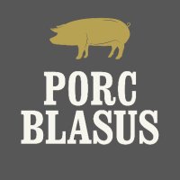Porc Blasus (@porc_blasus) 's Twitter Profile Photo