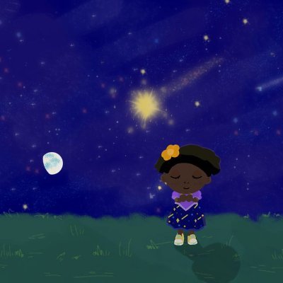 Worlds are turning and we're just hanging on~ 🎵🎶
poke |acnh | anitwitter 🤝🏿
pfp by @redbearuniverse header by @moonkingdom_