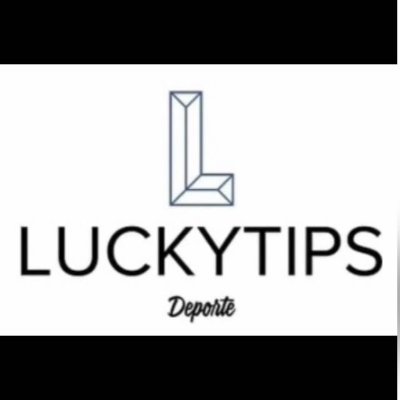 🗣Pronosticadores deportivos.
🔎Análisis continuo.
💰¡Comienza a ver resultados!
🍀Apuestas diarias.
