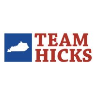 Team Hicks(@Team_Hicks) 's Twitter Profile Photo