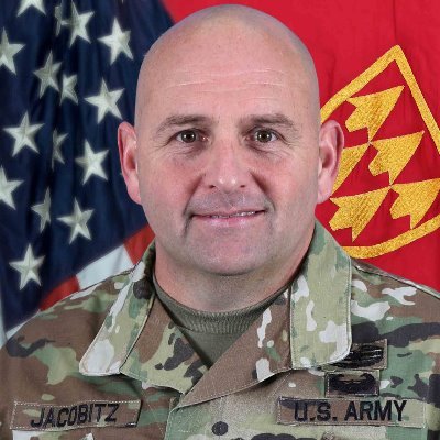Command Sergeant Major of the premier Air Defense Command in the US Army. We develop cohesive teams to fight the ADA mission! BlackJack Strong!