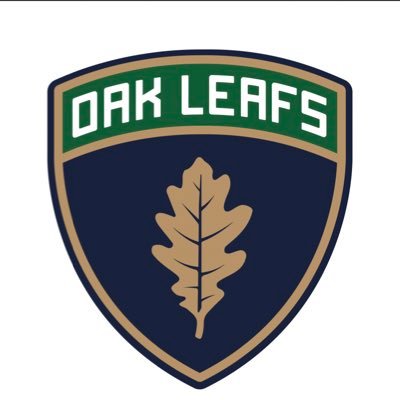 Official Twitter account of 4 time (2006, 2007, 2008, 2014) State Champion Des Moines Oak Leafs Hockey Team