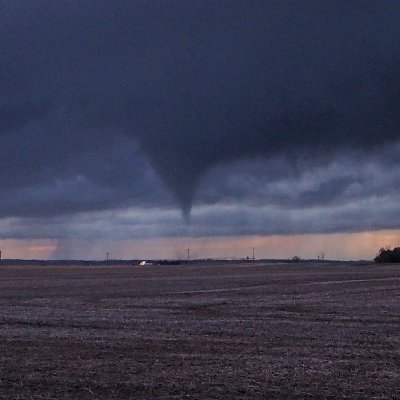 inflow55's profile picture. Just some guy who likes storms