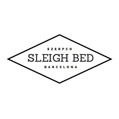 EzerpcoSB's profile picture. We help you find your dream sleigh bed. Furniture Start-Up based in Barcelona. Tag us with #sleighdream. Find us on:
