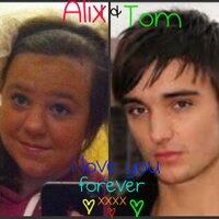 Alix Parker - @alix_TW Twitter Profile Photo