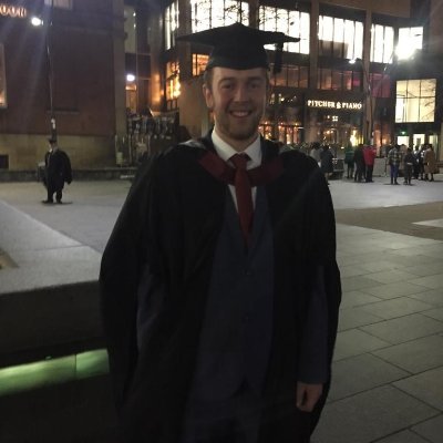 MrTomlins1995's profile picture. BSc (Hons) PE and School Sports, SHU, PE Teacher & Director of Progress, in Solihull, Looking to share and discuss ideas.